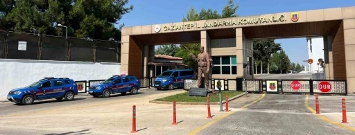 Gaziantep’te 18 vatandaşı 808 bin TL dolandıran 8 şahıs tutuklandı
