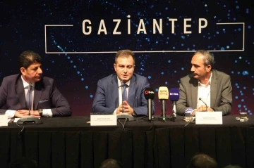 Gaziantep’te Afet Haberciliği ve Kriz İletişimi Eğitim programı düzenlendi