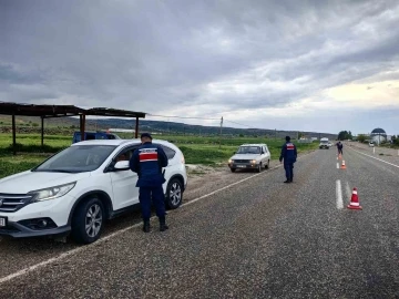 Gaziantep’te bayram tatili sonrası asayiş bilançosu açıklandı
