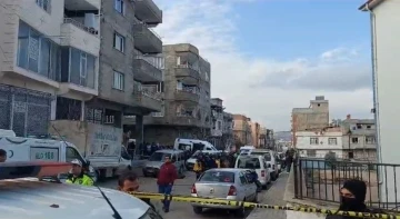 Damat dehşeti: 4 ölü, 3 yaralı