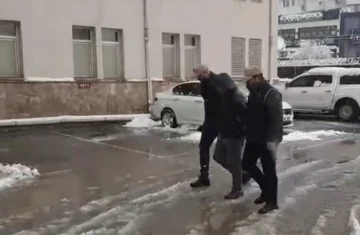 Gaziantep’te FETÖ/PDY üyesi firari şahıs yakalandı
