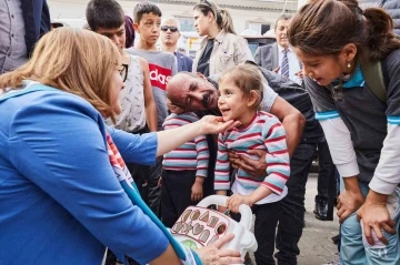 Gaziantep’te sertifikalı tohumların dağıtımına başladı
