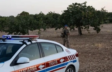 Gaziantep’te “yeşil altın” denetimlerinde 108 tutuklama
