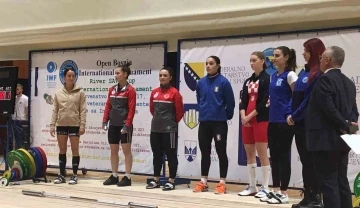 GBB Spor Kulübü başarılarıyla göz dolduruyor
