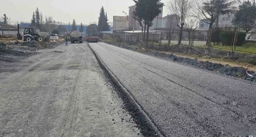 Gebze Millet Bahçesine 5 kilometrelik yol
