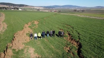 Gebze Teknik Üniversitesi akademisyenlerinin deprem bölgesindeki izlenimleri raporlaştırıldı