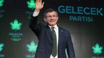 Gelecek Partisi'nin adayları belli oldu