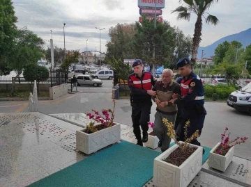 Gelinini öldüren kayınpeder tutuklandı
