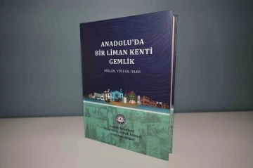 Gemlik Belediyesi’nden kent belleğine dev katkı