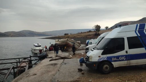 Genç adamın cansız bedenine haftalar sonra ulaşıldı