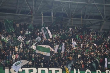 Gençlere Kocaelispor üyeliği ve kombine müjdesi
