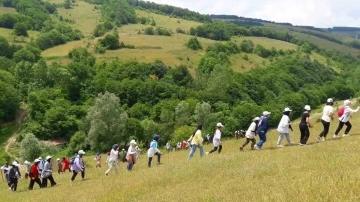 ‘Gençlik ve Kültür Kampları’ başvuruları başladı
