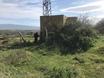 Germencik’te deprem hareketleri 24 saat izlenecek
