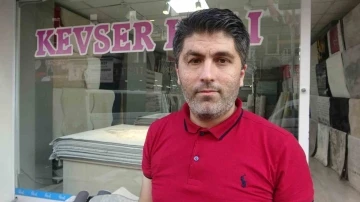 Girdiği tavanda mahsur kalan haylaz kedi led aydınlatma sökülerek kurtarıldı
