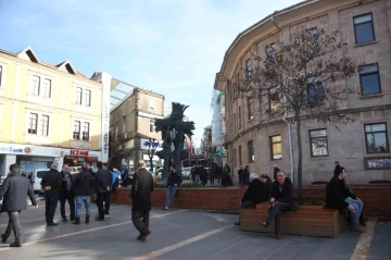 Giresun’da yerlisinden ziyade başka şehre bağlı olanlar yaşıyor