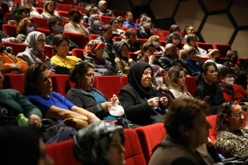 Girişimci kadınlar, festival hazırlıklarını tamamladı
