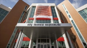 Göç İdaresi Başkanlığı "600 bin Suriyelinin İstanbul'a götürüldüğü" iddiasını yalanla