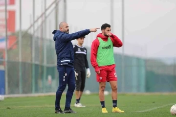 Gökhan Ünal: &quot;Evimizde mağlubiyeti ve beraberliği kabul etmiyorum&quot;
