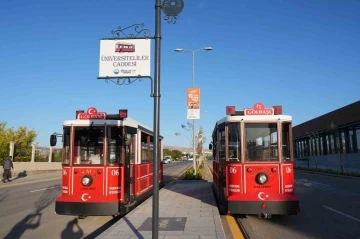 Gölbaşı Belediyesi son 5 yılda Ankara’da birçok ilke imza attı
