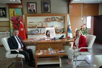 Gölbaşı’nda 23 Nisan çoşkusu
