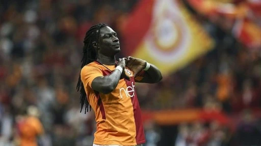 Gomis, futbol kariyerini noktaladı