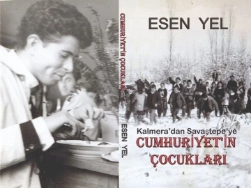 Gördesli Yazar Esen Yel vefat etti
