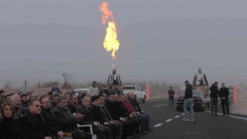 Göreme Açık Hava Müzesi yolu trafiğe kapatılıyor
