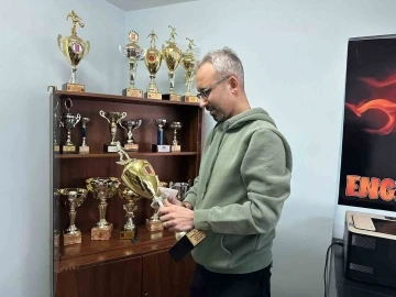 Görme Engelliler Spor Kulübü ulaşımı kolay bir salon arıyor
