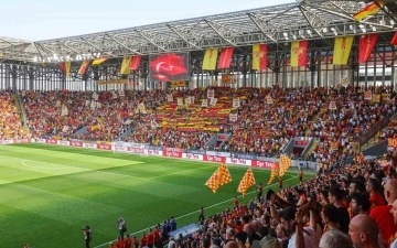 Göztepe’de kombineler tükendi
