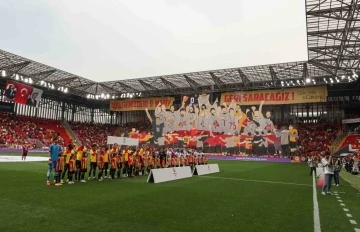 Göztepe’de transfer hareketliliği devam ediyor