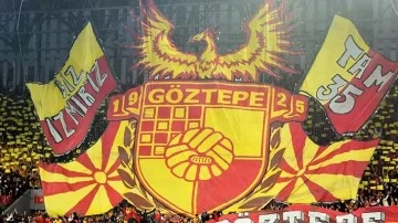 Göztepe'den Fenerbahçe'ye: Bu provokasyonlara gelmeyiz! 