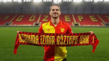 Göztepe’den nokta atışı transferler
