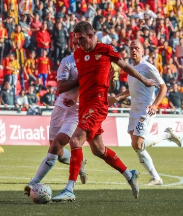 Göztepe, kupada Medipol Başakşehir’e konuk oluyor
