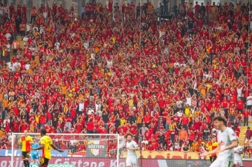 Göztepe’nin konuğu Şanlıurfaspor
