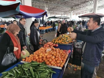 Greyfurt, kış mevsiminin süper meyvesi
