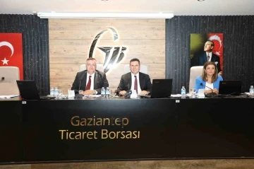 GTB haziran ayı meclis toplantısı yapıldı
