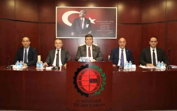 GTO’da buruk meclis toplantısı
