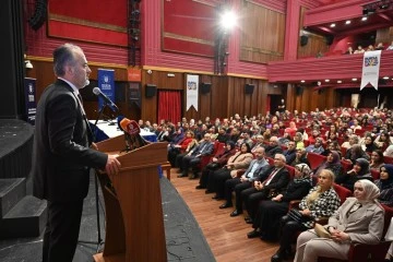 Güçlü kadın güçlü toplum demek