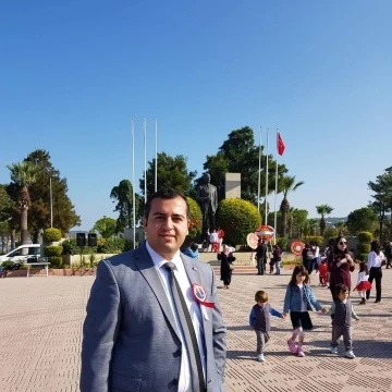 Güleç; “1 Mayıs emek ve dayanışma günümüz kutlu olsun”
