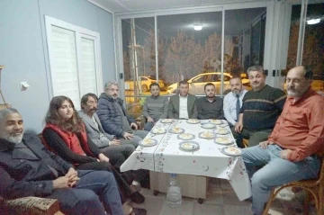 Güllaç tatlısının coğrafi işaret belgesi alması için Kastamonu’dan girişim
