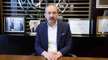 Gülsoy: “Mayıs ayında 146 ülkeye 351 milyon 859 bin dolar ihracat yaptık”
