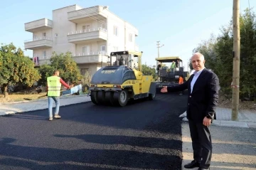 Gültak: &quot;Her türlü defansa rağmen Akdeniz, özlediği hizmetlere kavuşuyor&quot;
