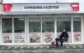 Güne Bakış Gazetesi 20. Yaşını kutluyor
