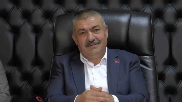 Güneş: &quot;Türk çiftçisini mağdur etmeyecek bir fiyat açıklanması beklentimizdir&quot;
