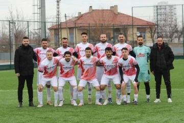 Güneşspor, Play-Off’ta iddiasını kaybetti
