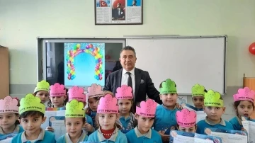 Güney: “Kırık notlar üzerine hep birlikte düşünelim, çözüm üretelim”
