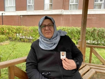 Güngören’deki terör saldırısı mağduru anne: “Devletimiz yanımızda&quot;
