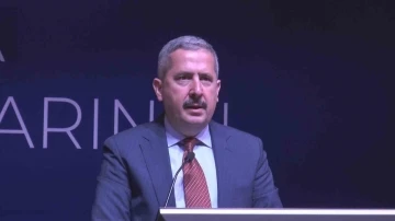 Gürcan’dan muhalefete: “Bu anlayış Türkiye’nin karanlık yüzünü gösteriyor”
