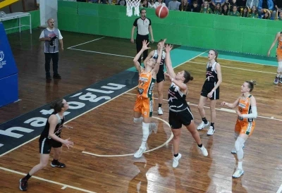 Gürespor Kadın Basketbol Takımı, 8 Mart’ta şampiyonluğunu ilan etti
