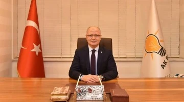 Gürkan; “Bayramlar, birlik, beraberlik ve dayanışma günleridir”